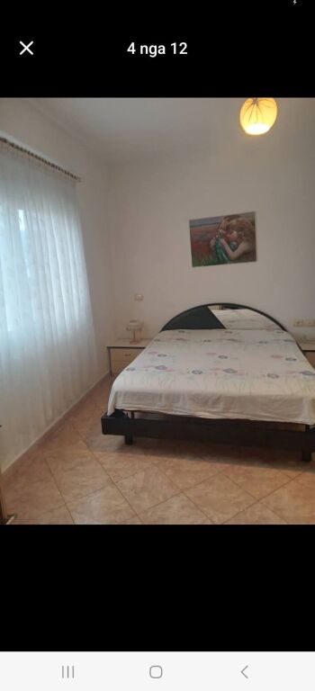 🏡 For Rent – Apartment 2+1+2+2 at the Port, Vlorë 🌊✨