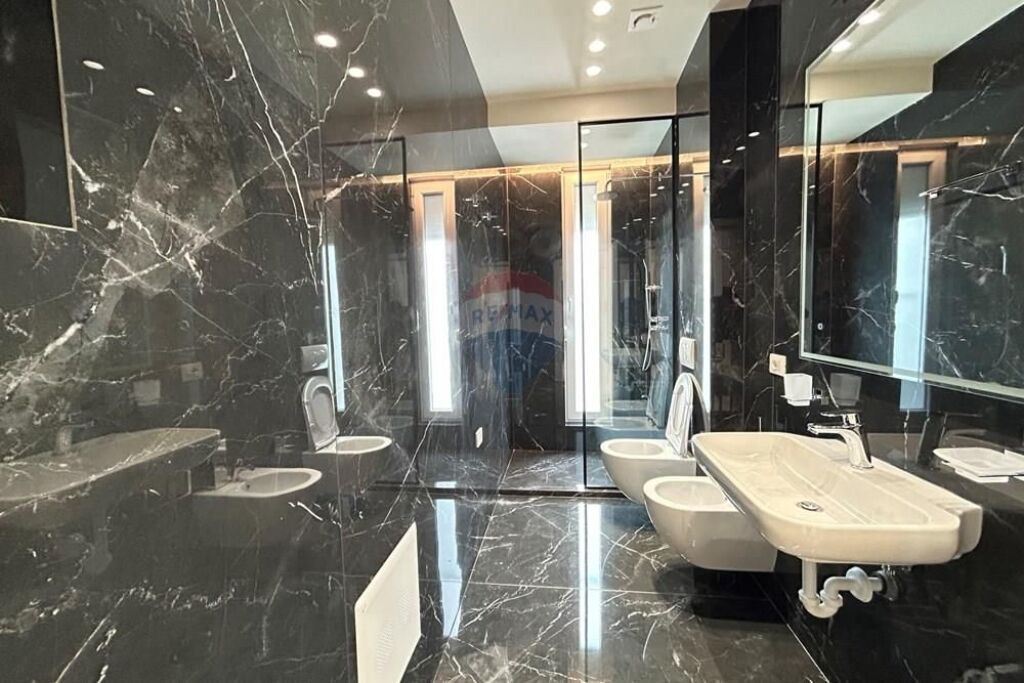 2+1 apartment for rent at Jordan Misja!