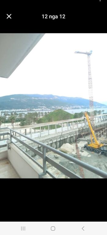 🏡 For Rent – Apartment 2+1+2+2 at the Port, Vlorë 🌊✨