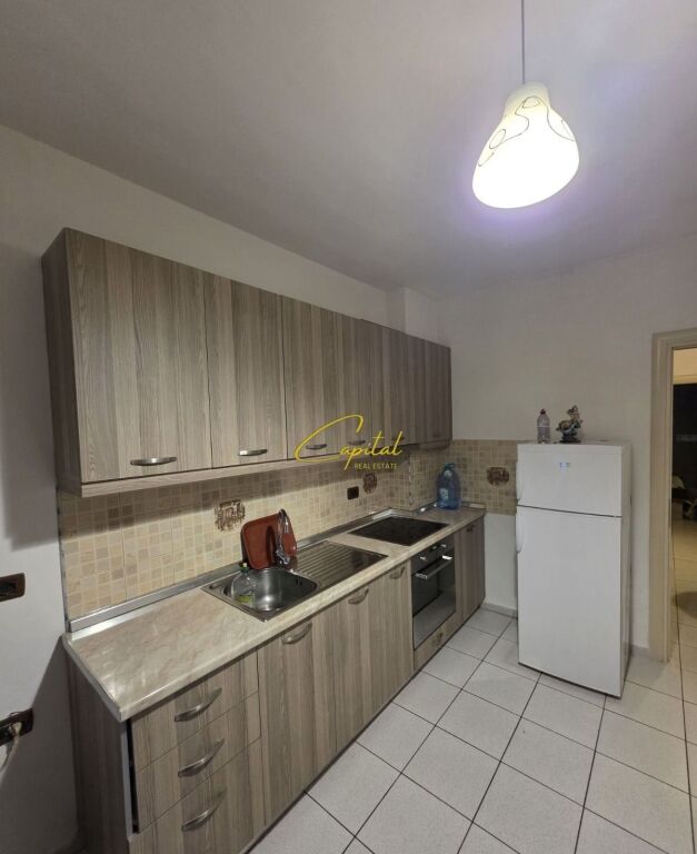 APARTMENT FOR RENT 1+1 XHAMLLIKU 40,000 LEKE