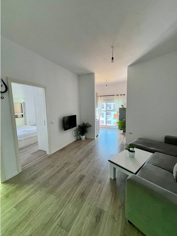 Apartament 2+1 Për Shitje në Ali Demi, Tiranë – 135,000€ 135,000 € Sip. Totale  70m2