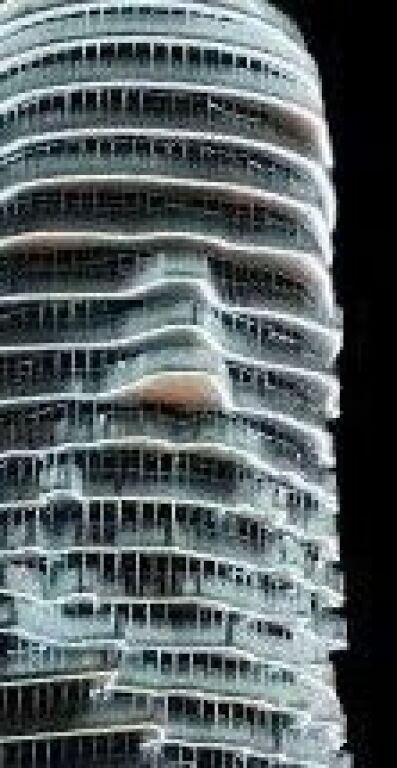 **Appartamento 1+1 in vendita a Tirana’s Rock – Piazza Skënderbej**