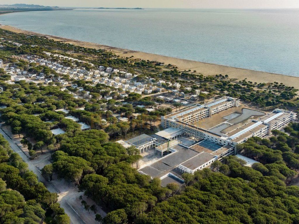 In vendita, Appartamento 1+1, "Lalzi Bay", Baia di Lalzi.
