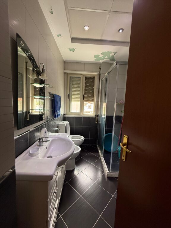 🏠AFFITTASI Appartamento 2+1+2 📍Don Bosko, Complesso Vizion + 🏷️ Prezzo: 63.000 Leke/Mese