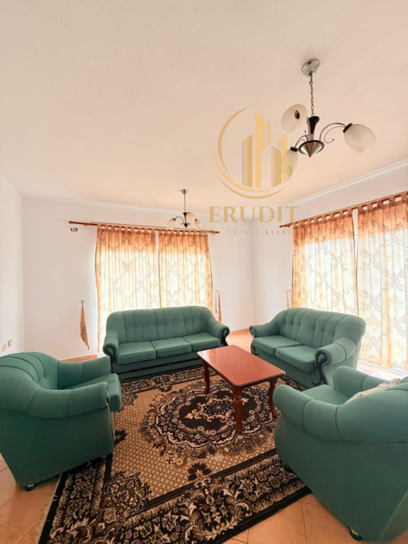 🏡 Jepet me qira apartament 2+1+2 në Sauk, Tiranë ✨