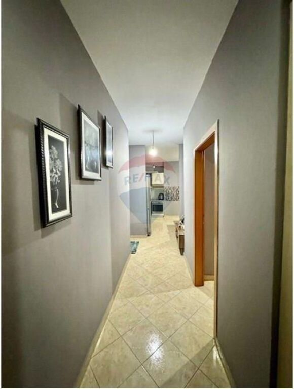 Apartment - For Sale - Loni Ligori Street, Tirana