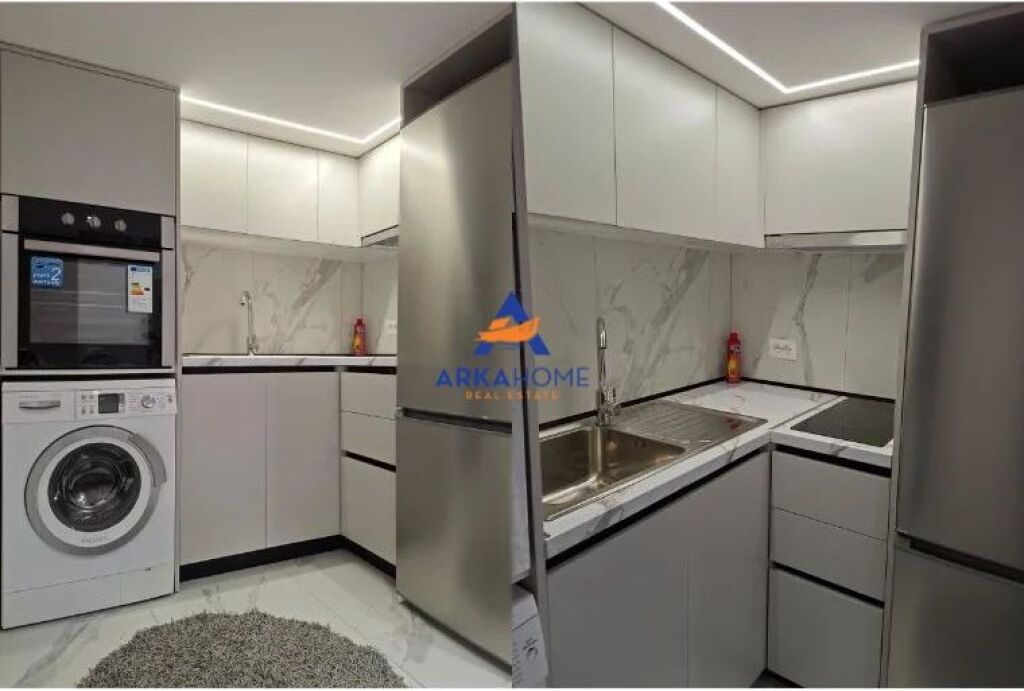 DUPLEX FOR RENT 1+1 "ASTIR" 400 EURO