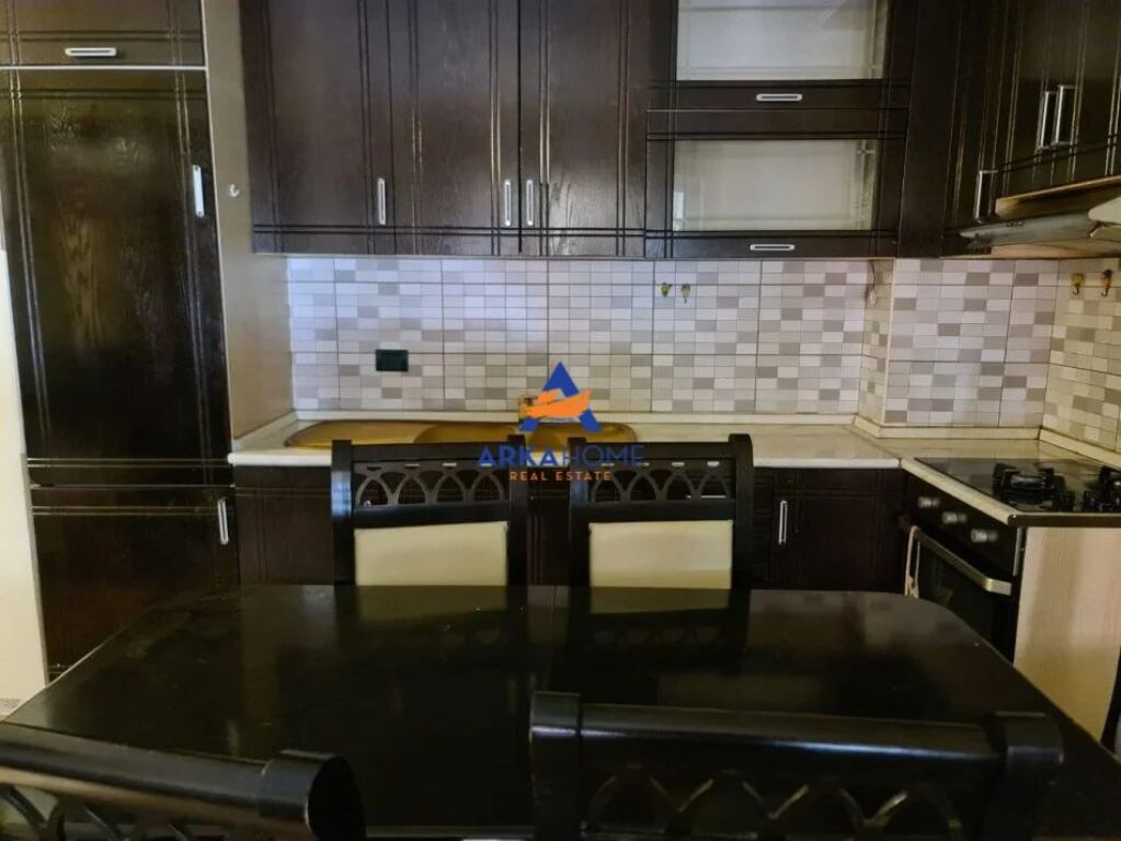 APARTMENT 2+1 FOR RENT "IN ASTIR" 50,000 LEKE