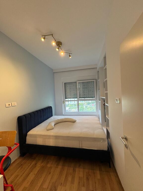 Ultra Appartamento in Affitto 📍 Kompleksi Magalem - Ali Demi - 2+1 (80m2), incluso 1 posto auto | Prima volta in affitto 🔥🔥 570 Euro/Mese