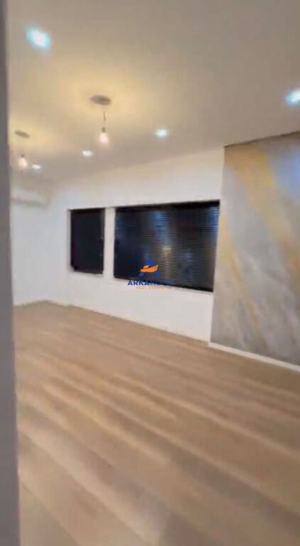 APPARTAMENTO / UFFICIO IN AFFITTO 80M2 "VIA PJETER BOGDANI, VICINO A ÇOKO" 1000 EURO