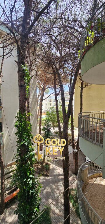 🏡 SHITET APARTAMENT 1+1 PRESTIGE HOTEL MALI ROBIT