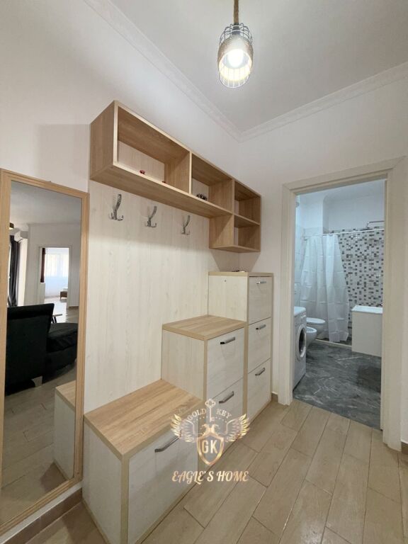 🏡 APARTAMENT ME QERA • 1+1 me Ballkon 📍Florida Plazh