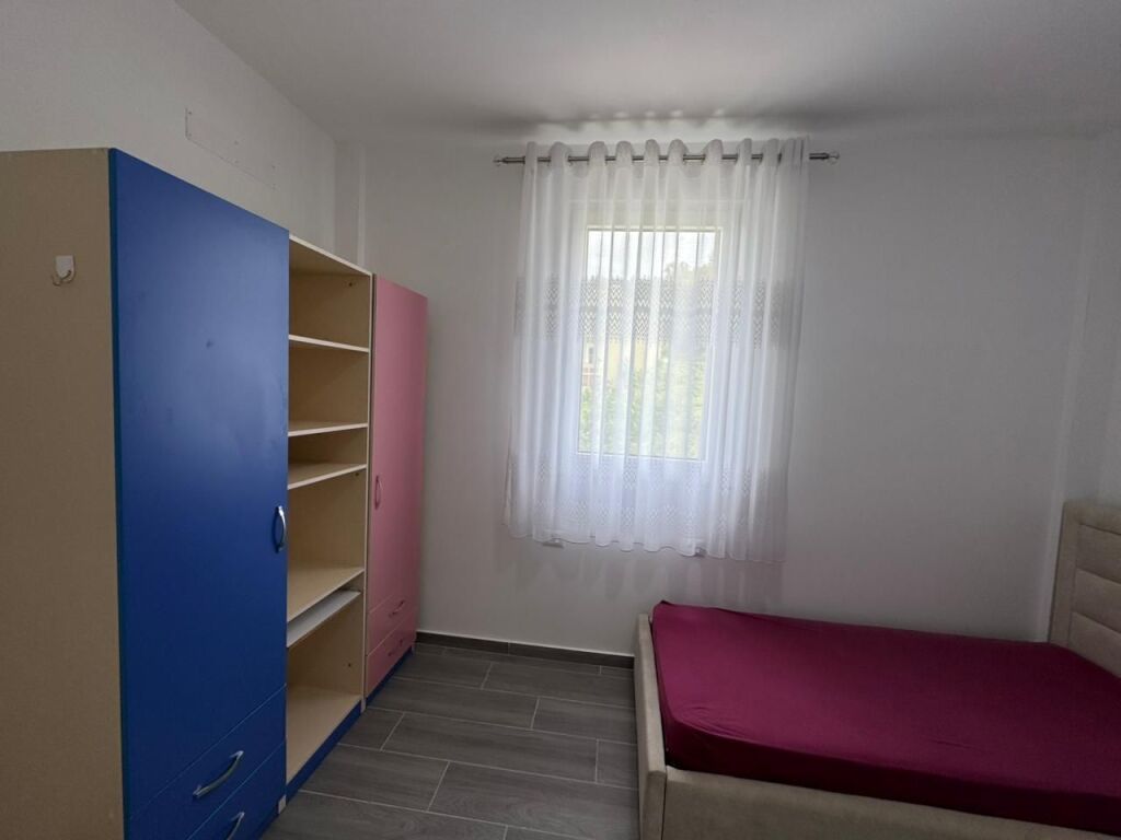 Apartament 2+1 me qira – Kombinat !