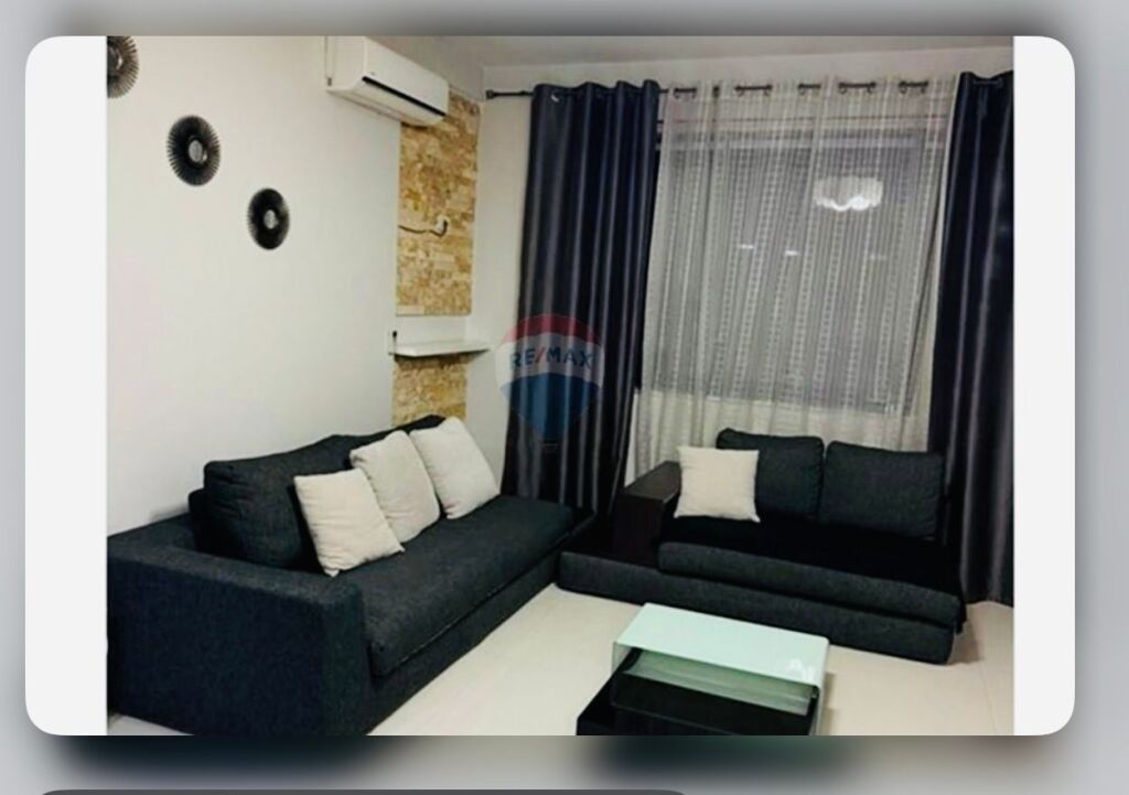 Apartament 1+1 Astir