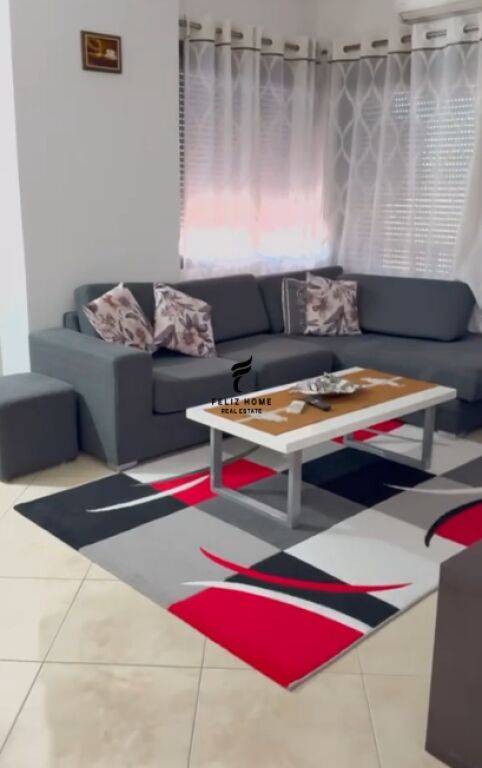APPARTAMENTO IN AFFITTO 2+1 YZBERISHT 600 EURO FH-73088