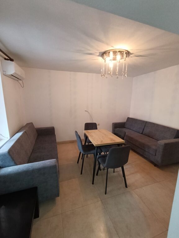 Shitje | Apartament 1 + 1 | Xhamlliku | 125000 €