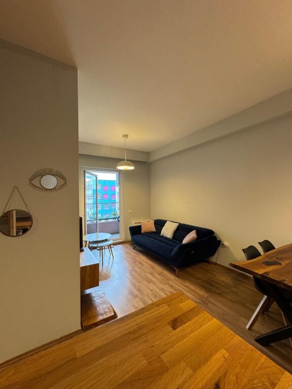 Ultra Appartamento in Affitto 📍 Kompleksi Magalem - Ali Demi - 2+1 (80m2), incluso 1 posto auto | Prima volta in affitto 🔥🔥 570 Euro/Mese