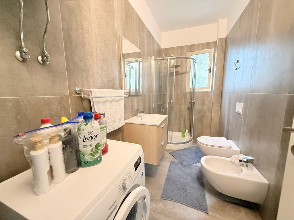 Apartment for Rent 2+1, Lungomare, Vlore.