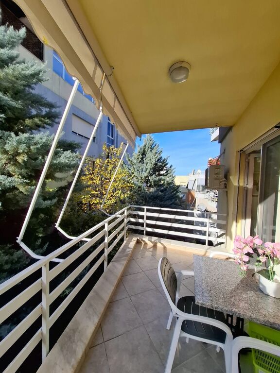 Apartament 2+1 për Qera me Post Parkingu
