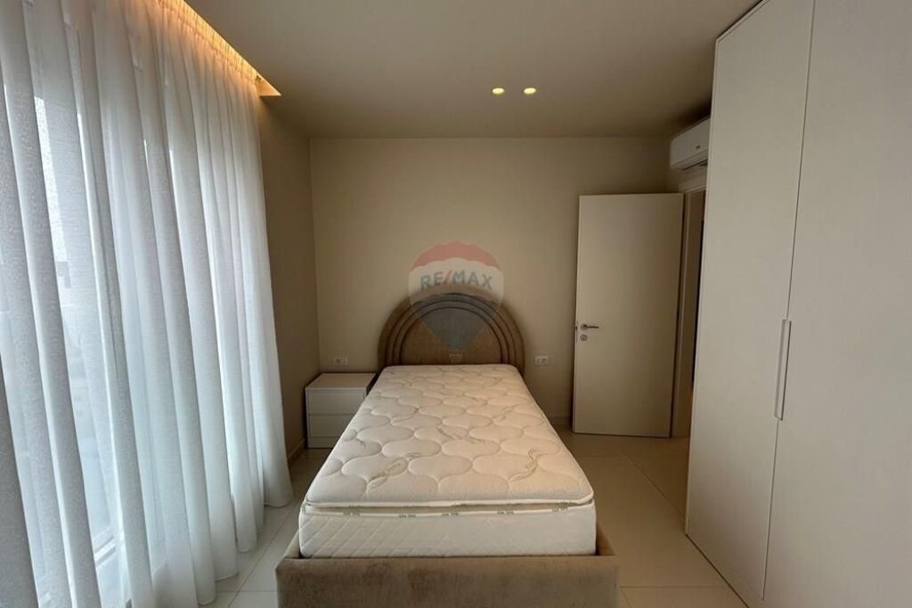 2+1 apartment for rent at Jordan Misja!