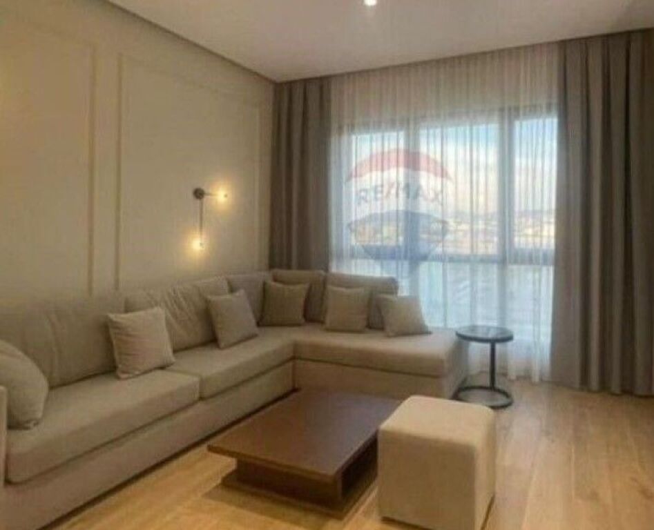 Appartamento - In Affitto - Square 21, Tirana(ID: 530181101-365)