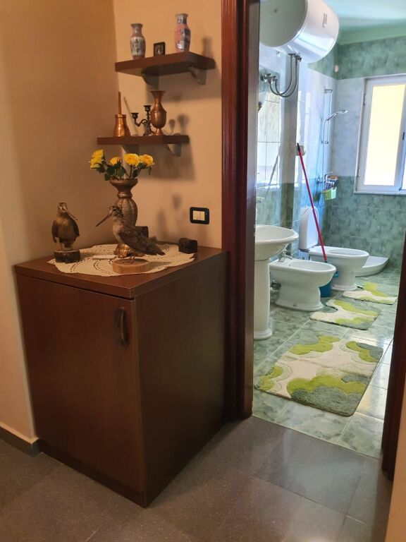 Appartamento 1+1 in affitto vicino alla strada di Durazzo