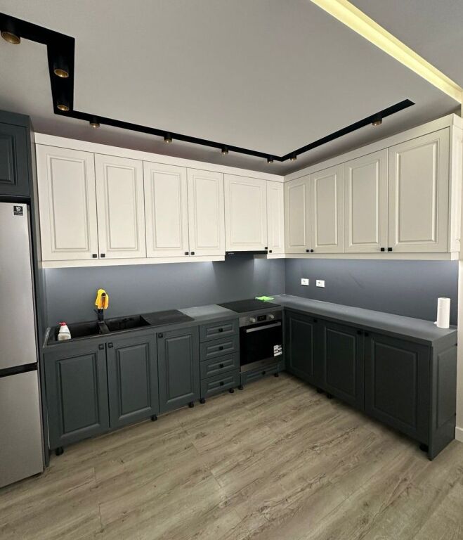 🏡 APPARTAMENTO IN VENDITA 3+1+2 | Astir