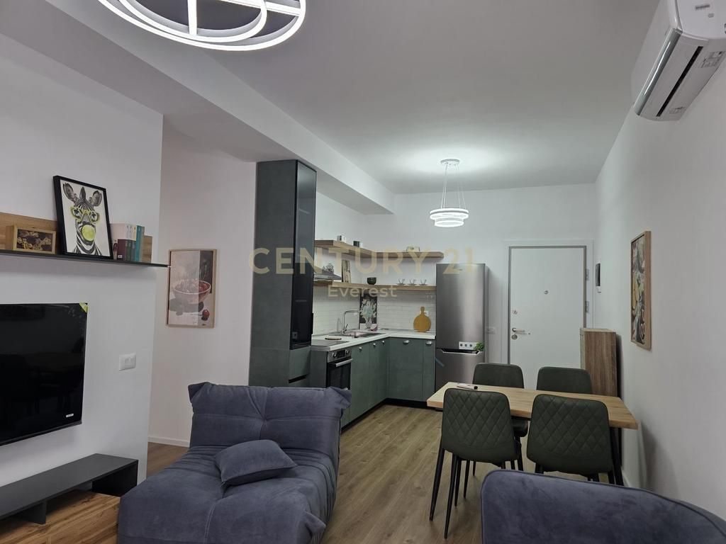 ALI DEMI, AFFITTIAMO APPARTAMENTO 2+1