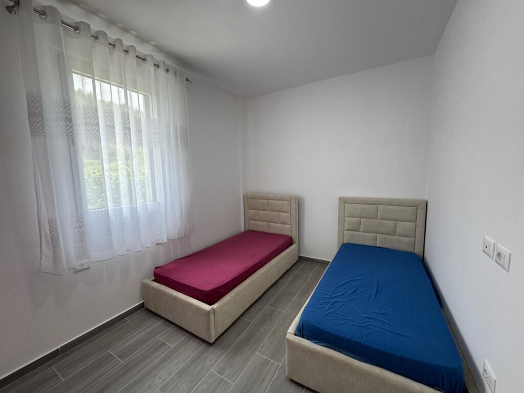 Apartament 2+1 me qira – Kombinat !