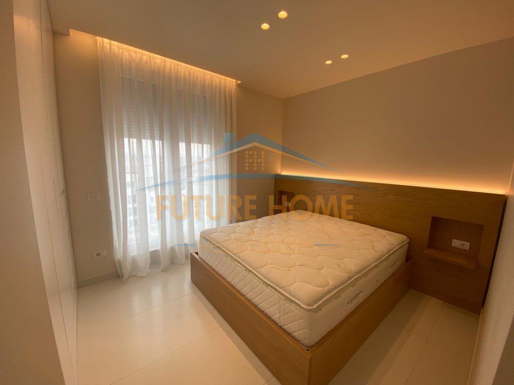 Rent App 2+1, Jordan Misja Street