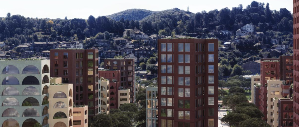 ✅ Appartamento 1+1 in Vendita – River Park, Astir