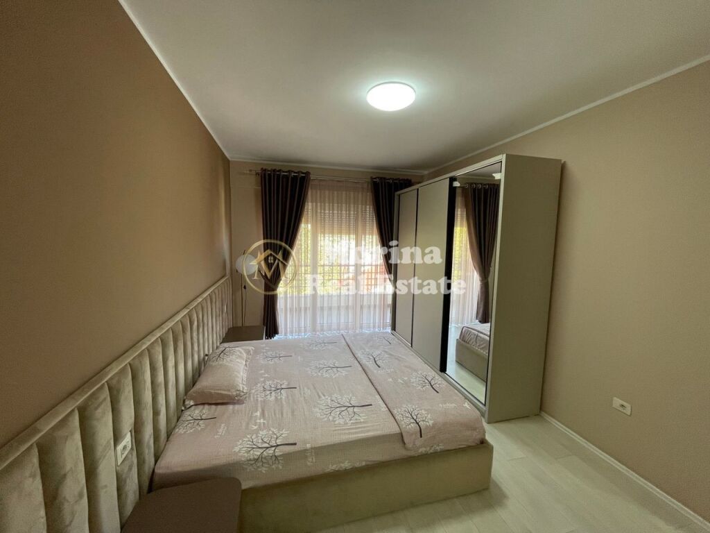 Affitto | Apartament 3 + 1 | Liqeni i Thatë | 1300 €/mese