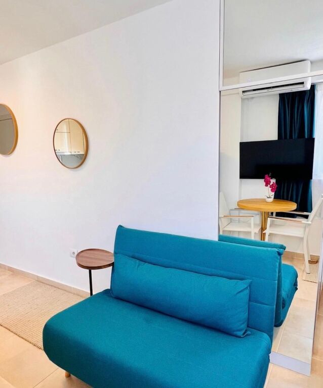 Apartament me qera garsoniere 📍Selite, prane xhamise