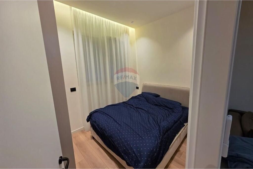 Appartamento 1+1 in vendita, Vicino al Lago di Tirana.