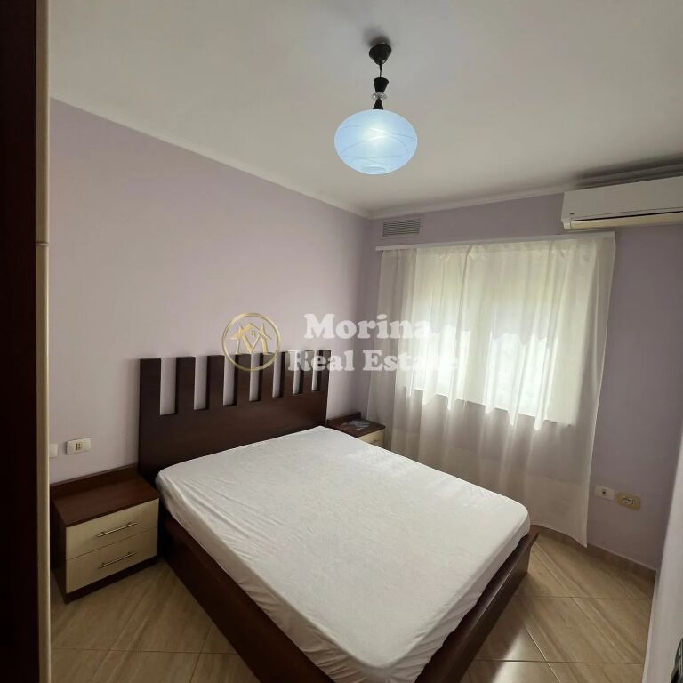 Qera | Apartament 1 + 1 | Rruga e Dibrës | 450 €/muaj