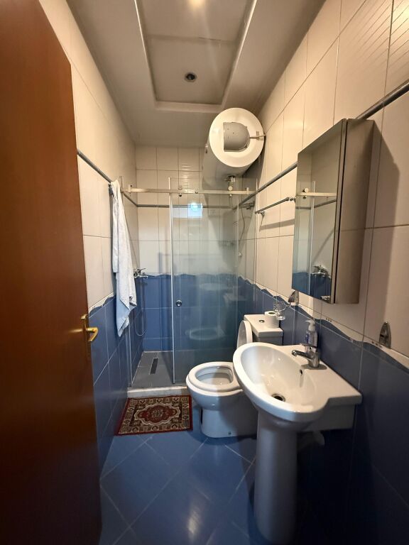 🏠AFFITTASI Appartamento 2+1+2 📍Don Bosko, Complesso Vizion + 🏷️ Prezzo: 63.000 Leke/Mese
