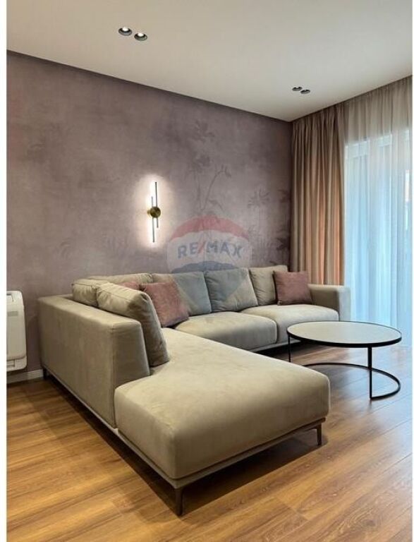 Apartment 1+1+P for rent Red School