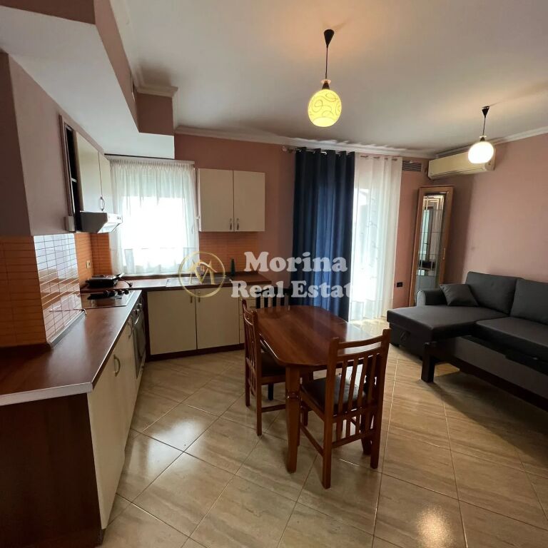 Qera | Apartament 1 + 1 | Rruga e Dibrës | 450 €/muaj