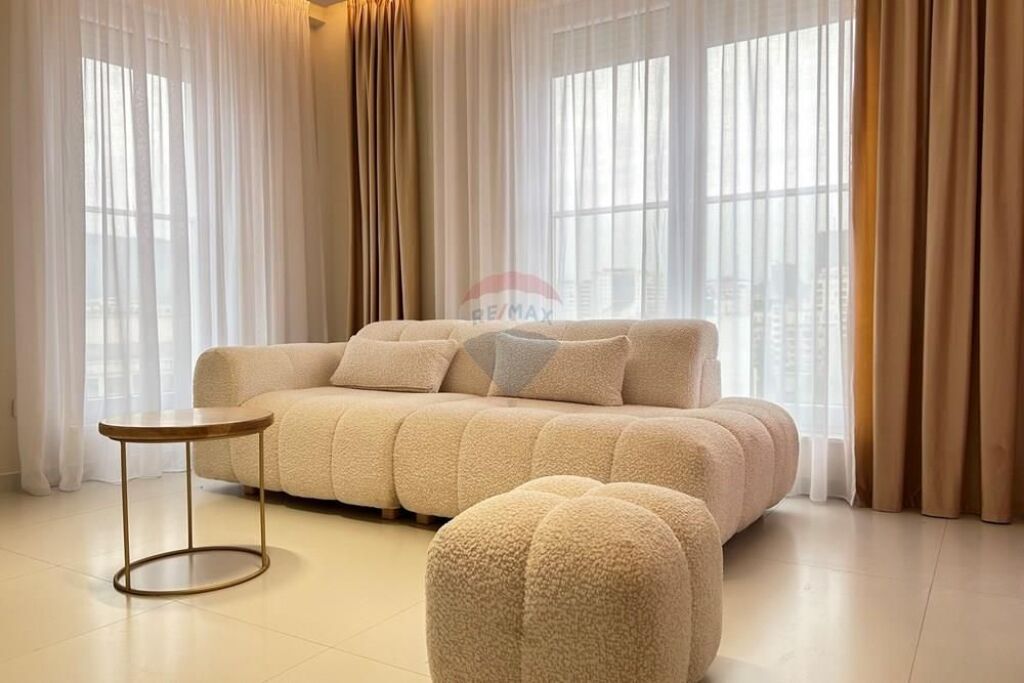 Apartament 1+1 me qira tek Jordan Misja