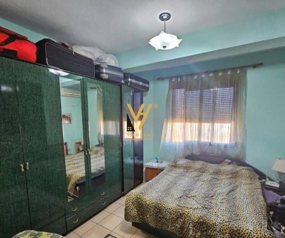APPARTAMENTO 2+1 IN AFFITTO IN VIA KATER DESHMORET 55.000 LEKE