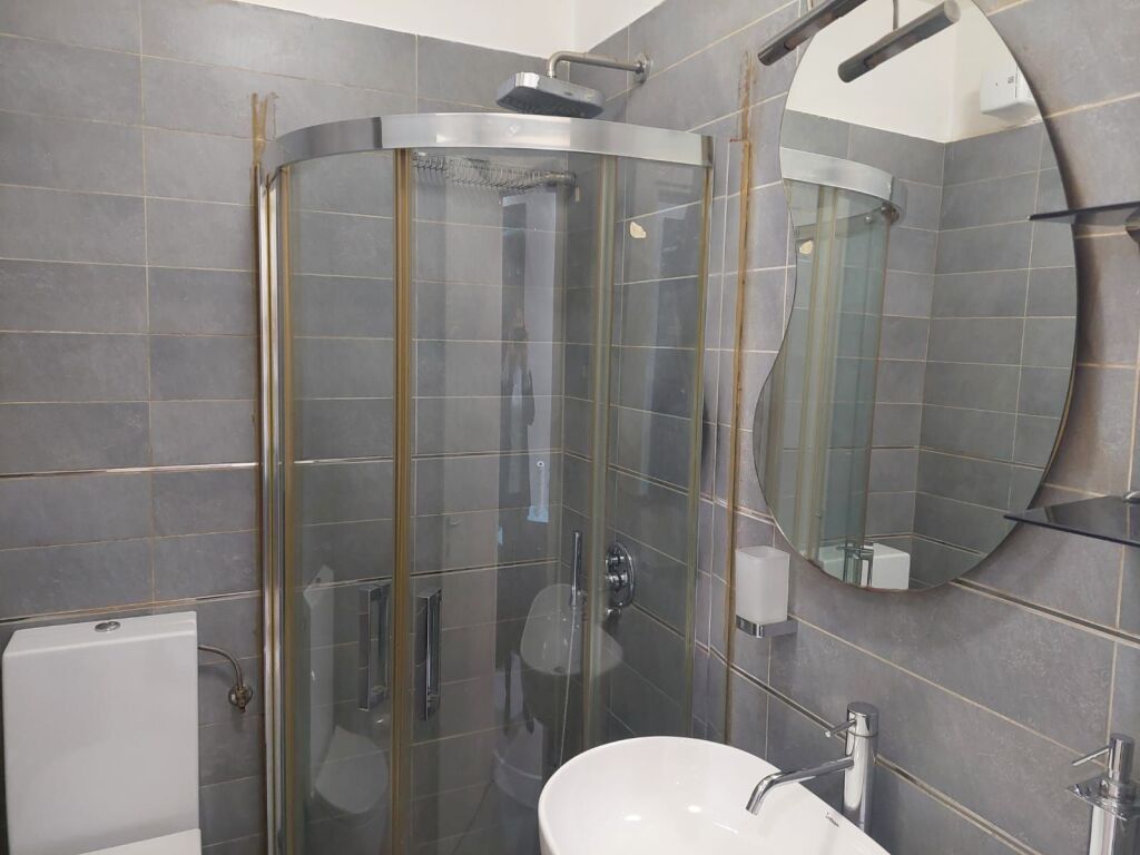 Apartament me qera 1+1 📍Rruga Elbasanit, rruga Qamil Guranjaku