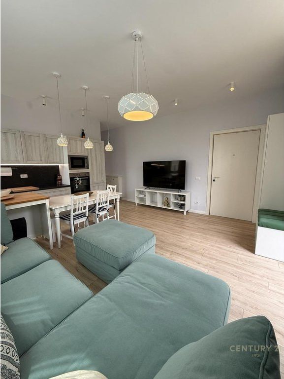 APPARTAMENTO 2+1+2+POSTO AUTO NELLA GREEN COAST RESIDENCE!