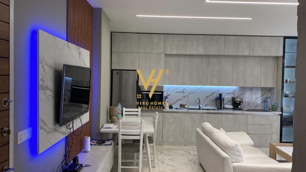 JEPET APARTAMENT 1+1 ME QERA NE LINZE 45.000 LEKE