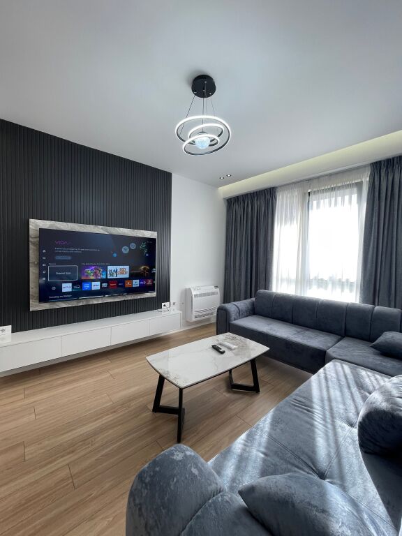 🏠FOR RENT | Apartment 1+1  📍Urban Gate Residence, Astir