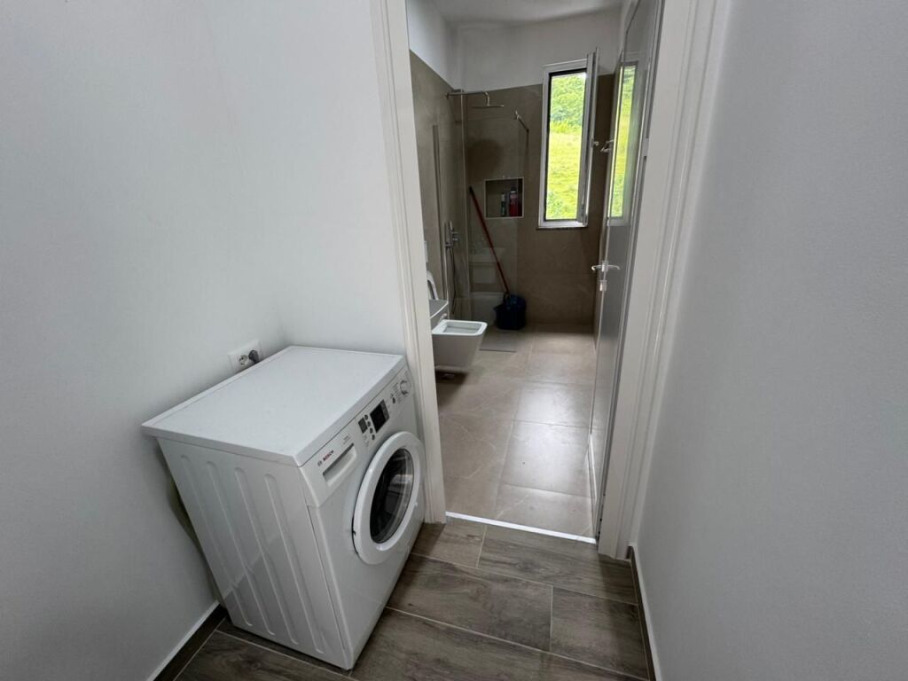 Apartament 2+1 me qira – Kombinat !