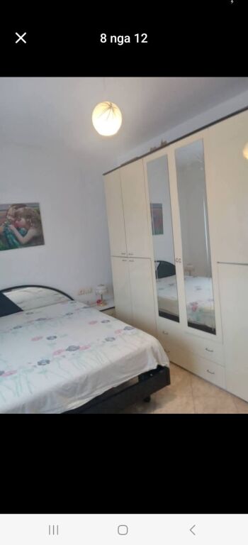 🏡 For Rent – Apartment 2+1+2+2 at the Port, Vlorë 🌊✨