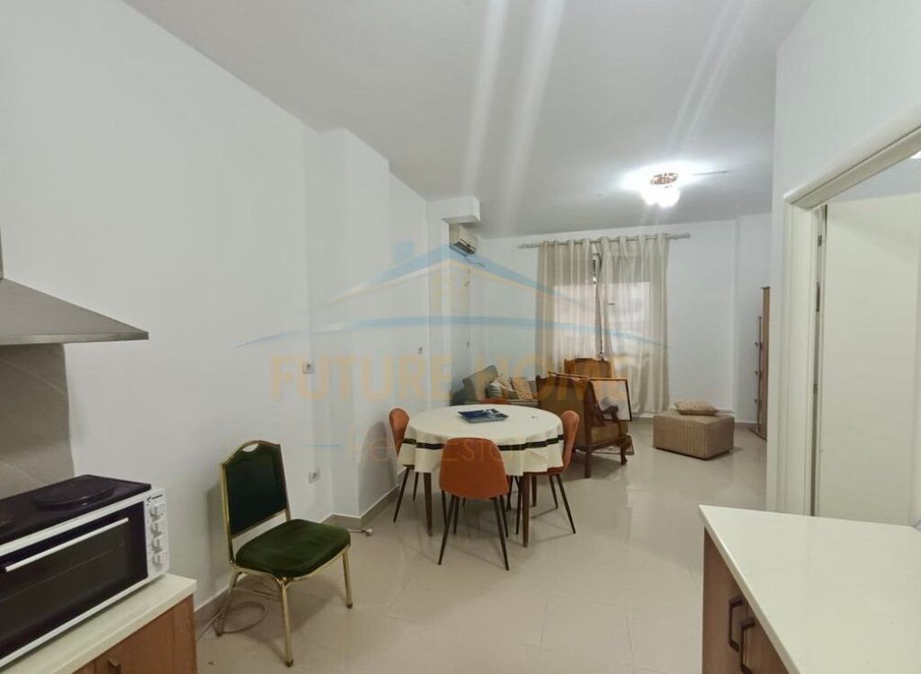 Affitto, Appartamento 1+1, Don Bosko, Tirana