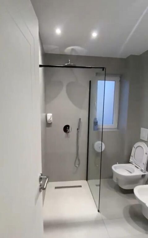 Affitto | Apartament 1 + 1 | Qender – Rruga Fortuzi | 550 €/mese