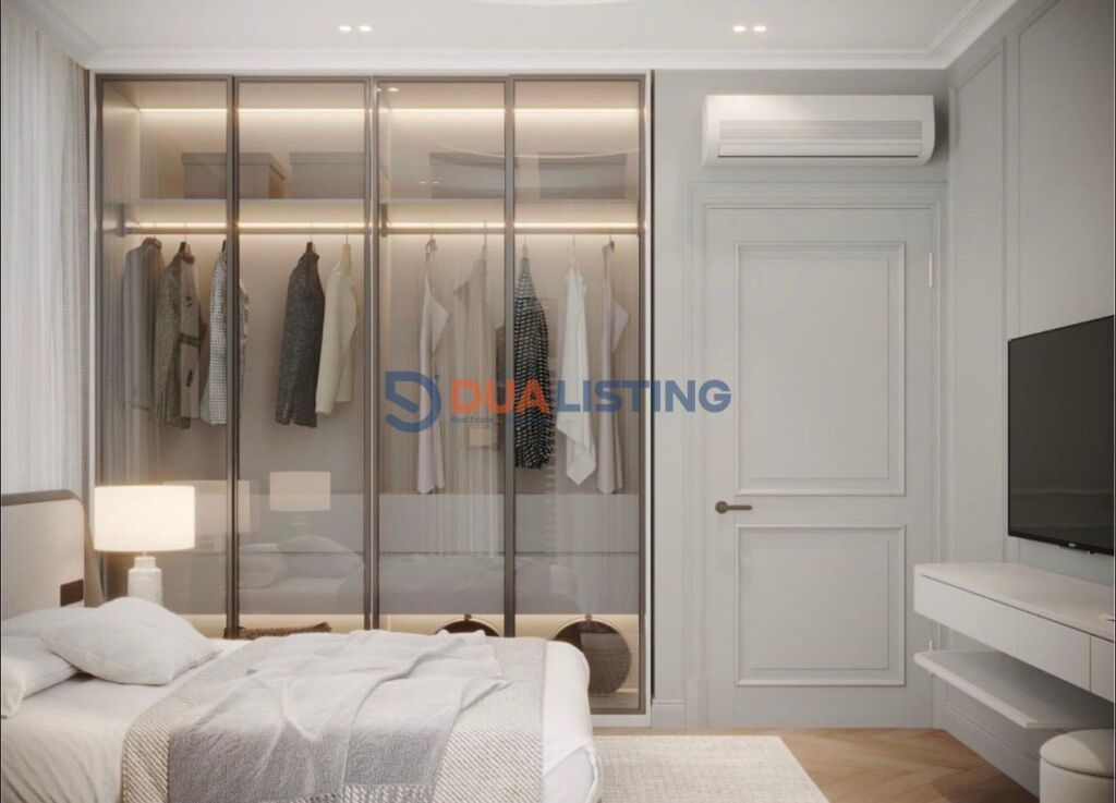 ✨ EXCLUSIVE 3+1+2 APARTMENT FOR SALE – ALTANA RESIDENCE, DINAMO COMPLEX ✨ 900,000 €