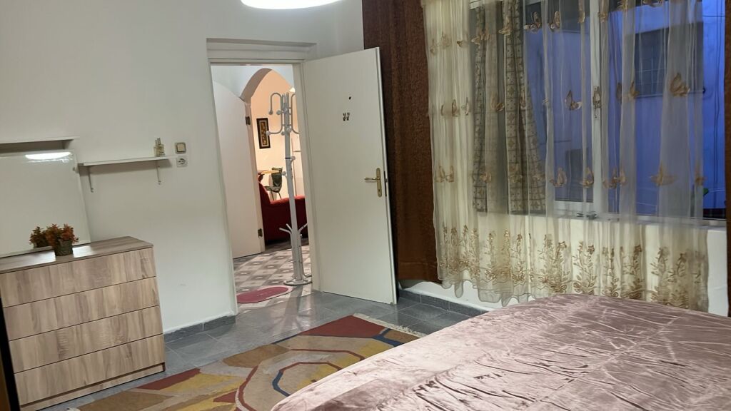 Apartment 1+1+1 Balcony For Rent